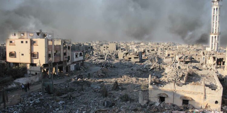 Jamal Benomar – BBC News Channel interview