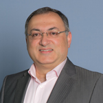 Prof Shahram Akbarzadeh