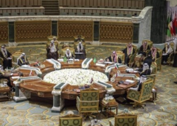 Gulf Arab Monarchies Navigate Chaos in a New Era