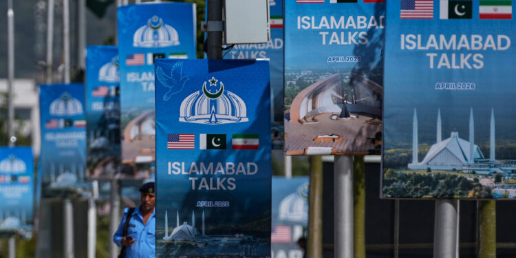 US-Iran: Pakistan’s Rising Role in the Mediation