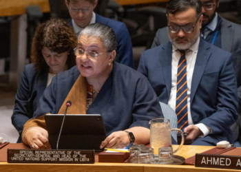 A Radical Course Correction Needed for Mediation in Libya