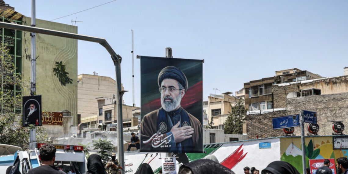 Escalation, Attrition, and the Search for an End to the US-Israeli War with Iran